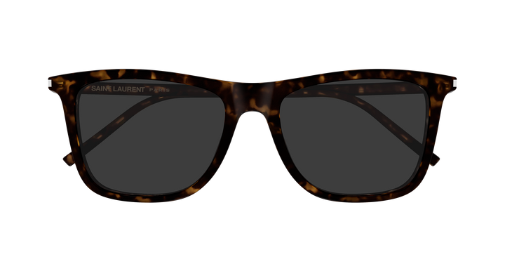 SAINT LAURENT SL 895 — color 002, medida 55 — vista frontal 