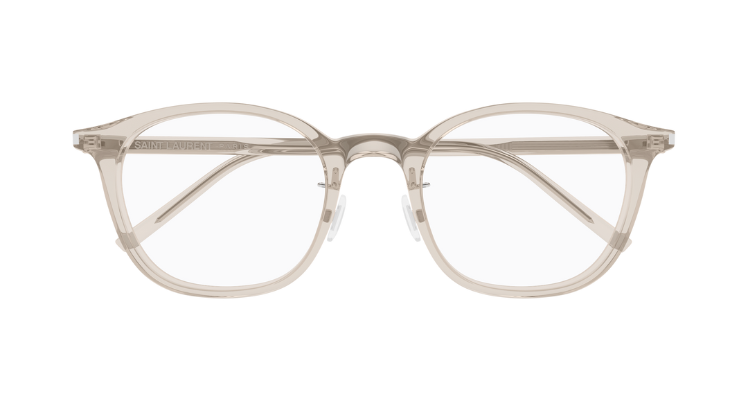 SAINT LAURENT SL 893/J — color 004, medida 51 — vista frontal 