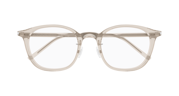 SAINT LAURENT SL 893/J — color 004, medida 51 — vista frontal 