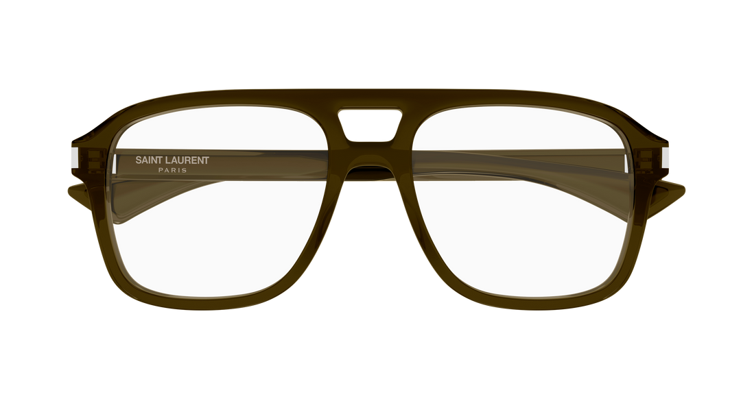 SAINT LAURENT SL 881 OPT — color 004, medida 55 — vista frontal 