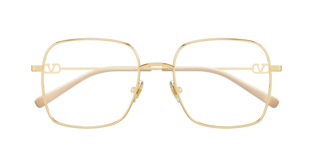 VALENTINO VG0030O — color 001, medida 53 — vista frontal 