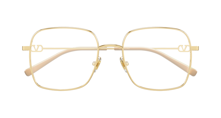 VALENTINO VG0030O — color 001, medida 53 — vista frontal 
