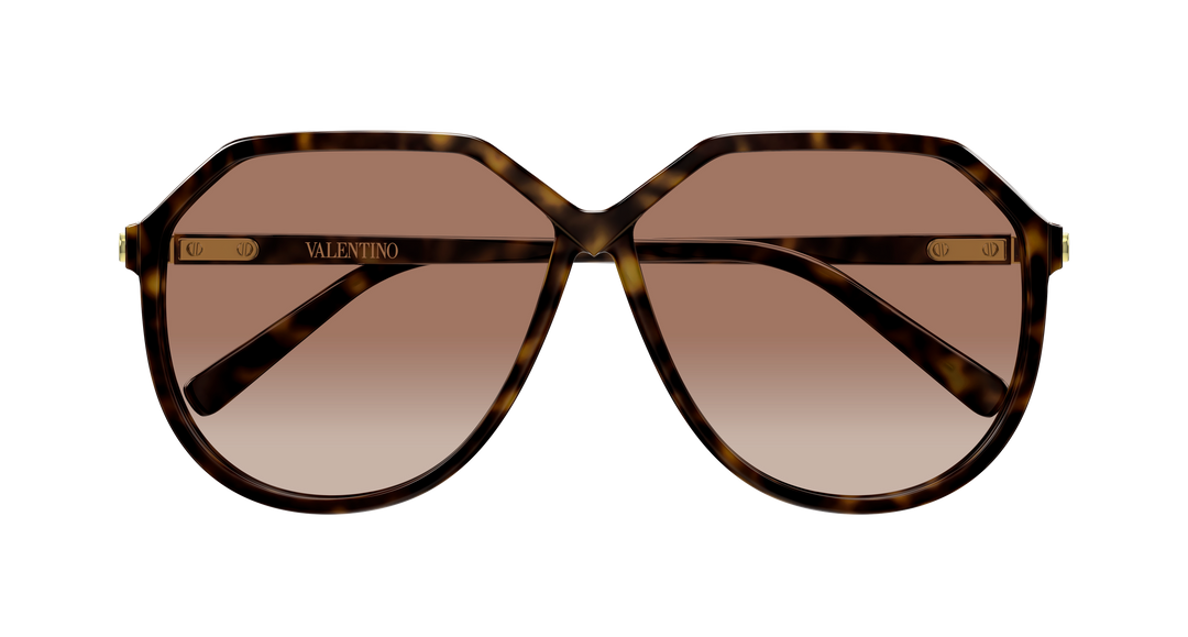 VALENTINO VG0026S — color 002, medida 61 — vista frontal 