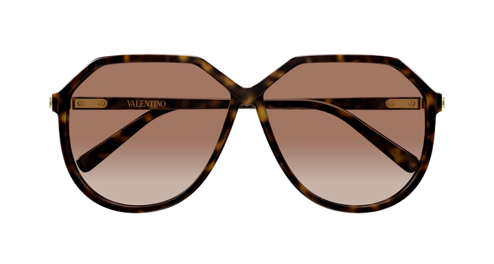 VALENTINO VG0026S — color 002, medida 61 — vista frontal 