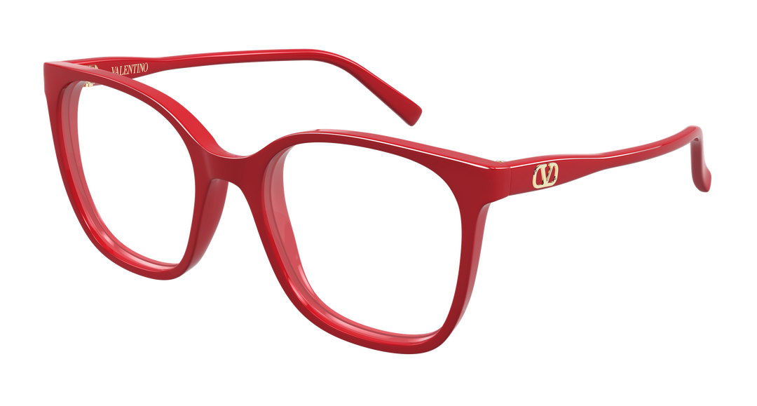 VALENTINO VG0019O — color 003, medida 53 — vista tres cuartos 