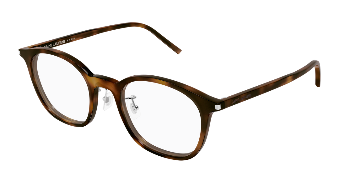 SAINT LAURENT SL 893/J — color 003, medida 51 — vista tres cuartos 