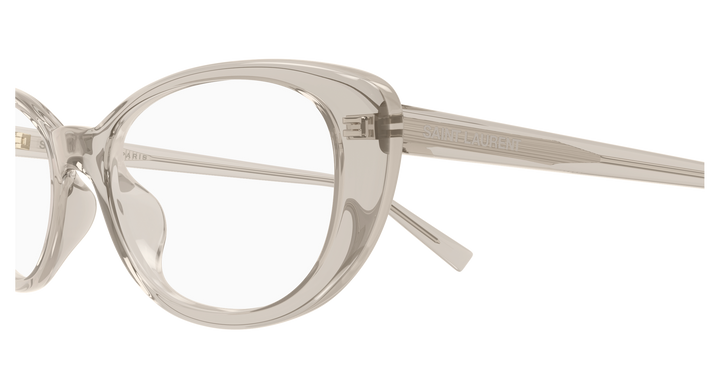 SAINT LAURENT SL 822 OPT — color 006, medida 52 — vista detalle de varilla 