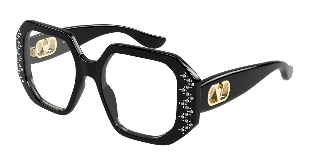VALENTINO VG0003O — color 004, medida 51 — vista tres cuartos 