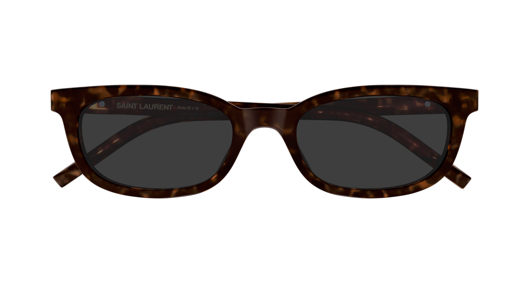 SAINT LAURENT SL M160/F — color 002, medida 54 — vista frontal 