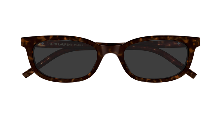 SAINT LAURENT SL M160/F — color 002, medida 54 — vista frontal 
