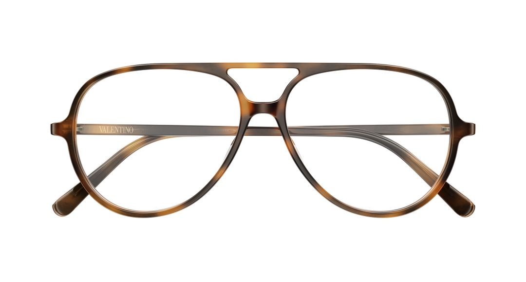 VALENTINO VG0023O — color 003, medida 56 — vista frontal 