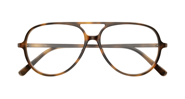 VALENTINO VG0023O — color 003, medida 56 — vista frontal 