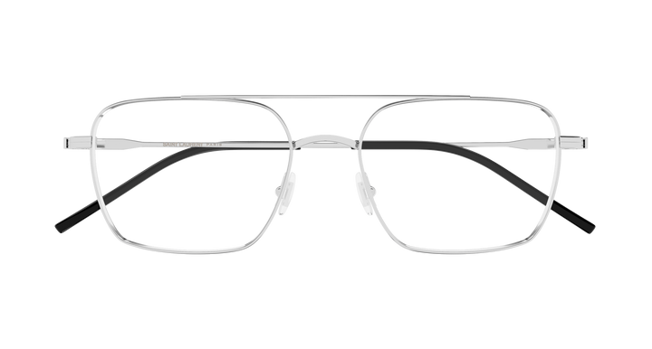 SAINT LAURENT SL 888 — color 002, medida 53 — vista frontal 