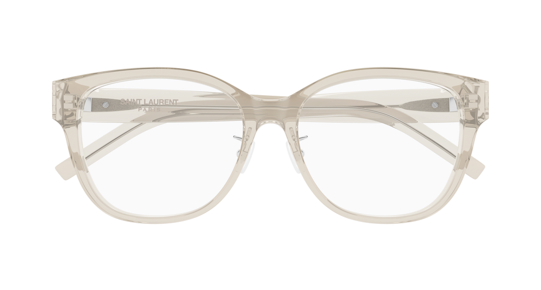 SAINT LAURENT SL M168/F — color 004, medida 55 — vista frontal 