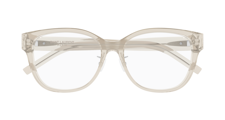 SAINT LAURENT SL M168/F — color 004, medida 55 — vista frontal 