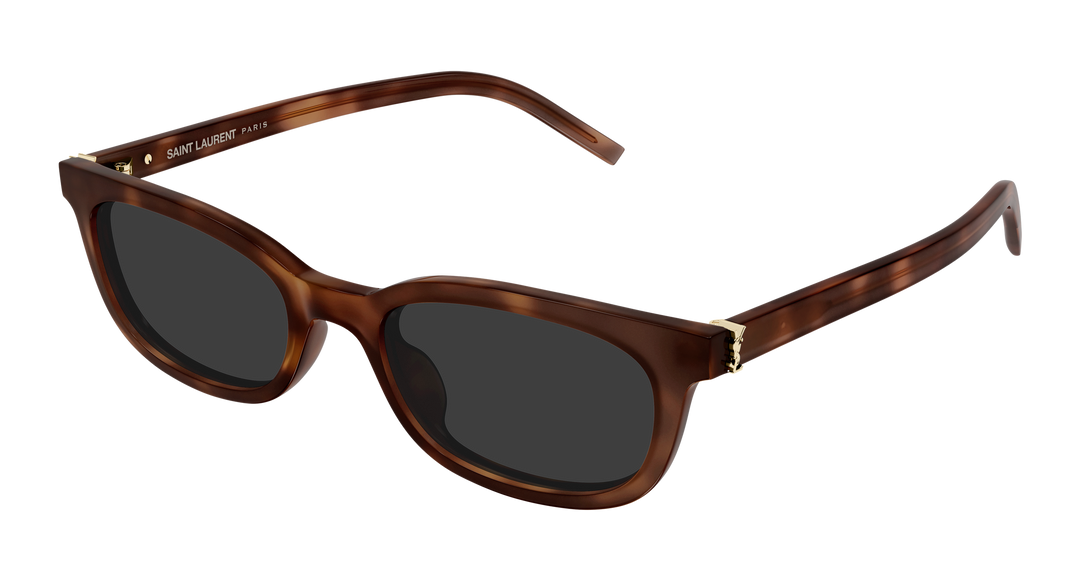SAINT LAURENT SL M160/F — color 003, medida 54 — vista tres cuartos 