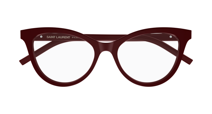 SAINT LAURENT SL M164 — color 011, medida 53 — vista frontal 