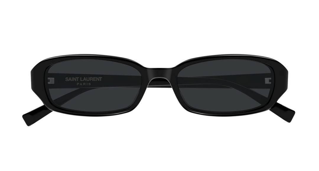 SAINT LAURENT SL 872 ERIN — color 001, medida 52 — vista frontal #color_001