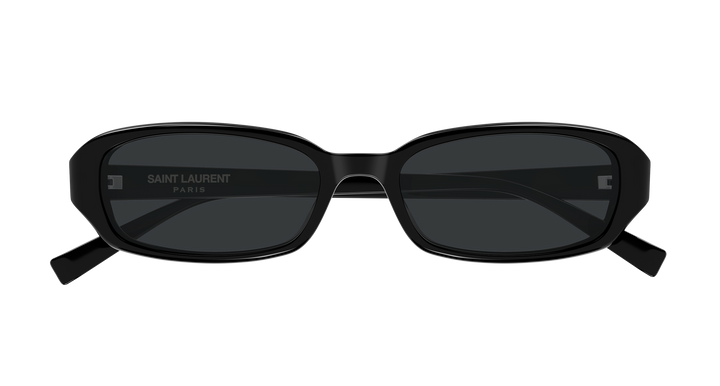 SAINT LAURENT SL 872 ERIN — color 001, medida 52 — vista frontal 