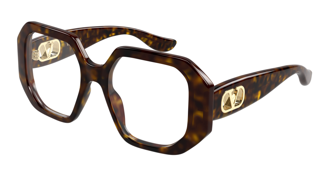VALENTINO VG0003O — color 003, medida 51 — vista tres cuartos 