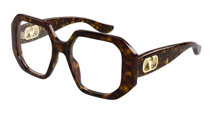 VALENTINO VG0003O — color 003, medida 51 — vista tres cuartos 