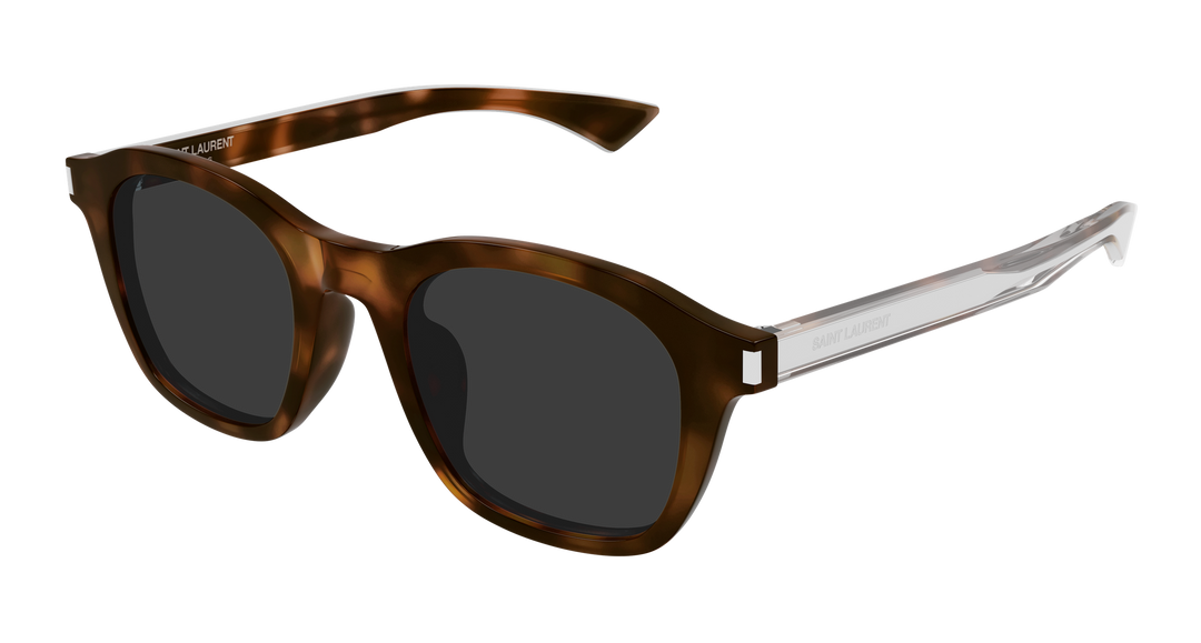 SAINT LAURENT SL 880/K — color 003, medida 50 — vista tres cuartos 