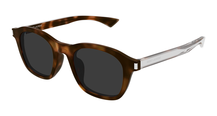 SAINT LAURENT SL 880/K — color 003, medida 50 — vista tres cuartos 