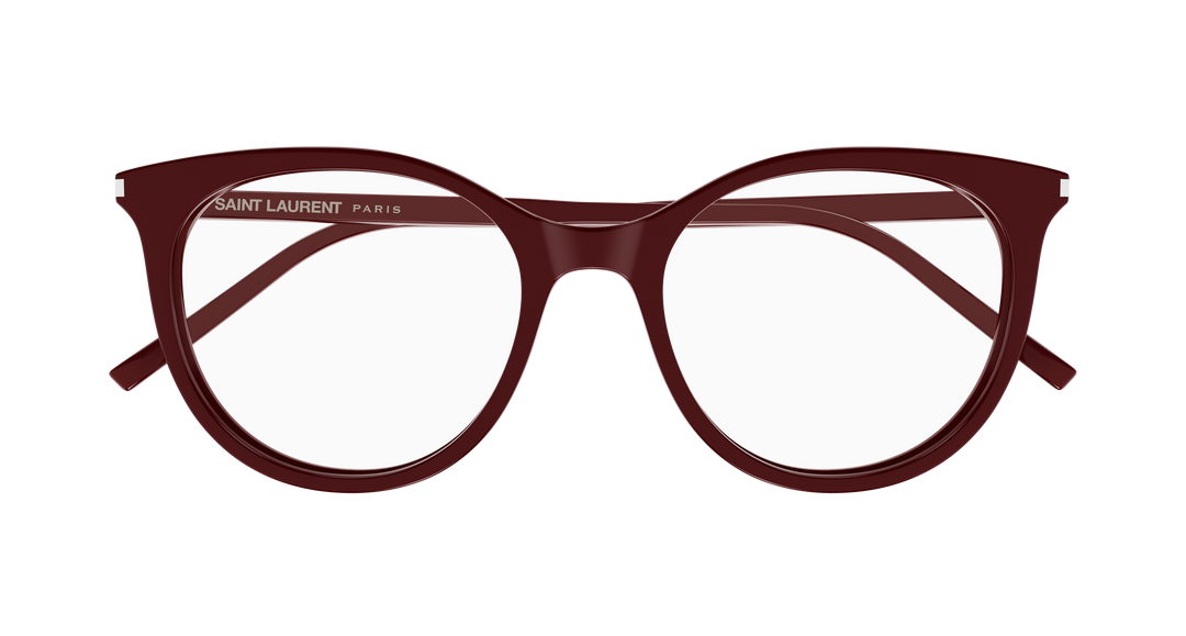 SAINT LAURENT SL 891 — color 005, medida 52 — vista frontal #color_005
