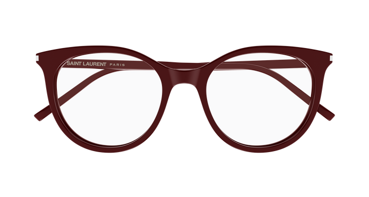 SAINT LAURENT SL 891 — color 005, medida 52 — vista frontal 