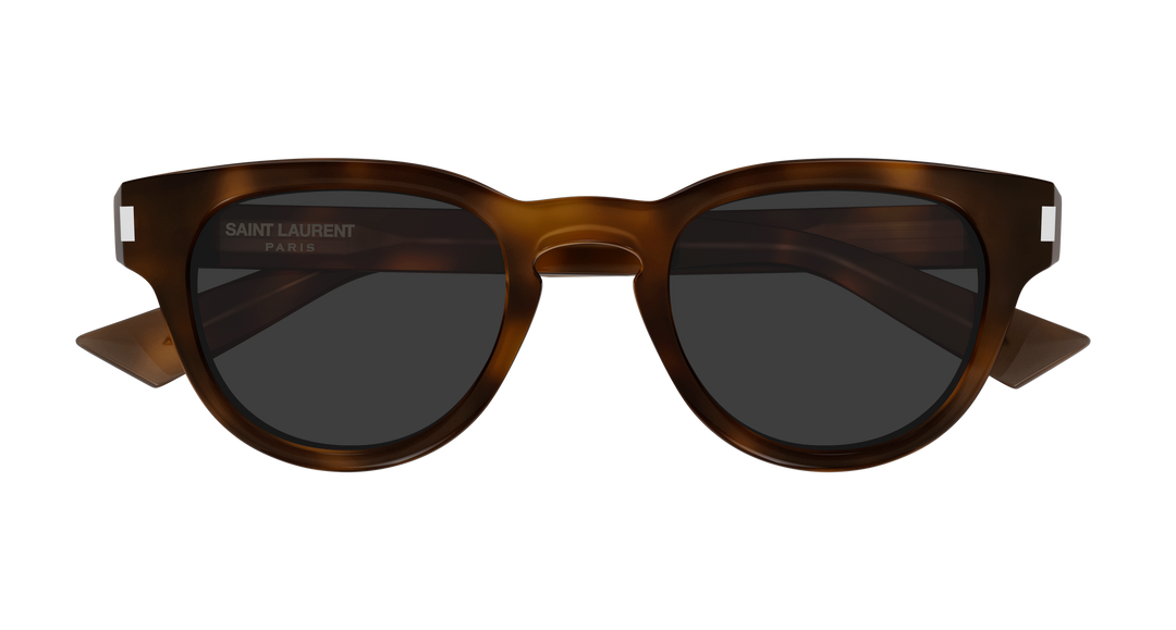 SAINT LAURENT SL 876 — color 003, medida 48 — vista frontal 