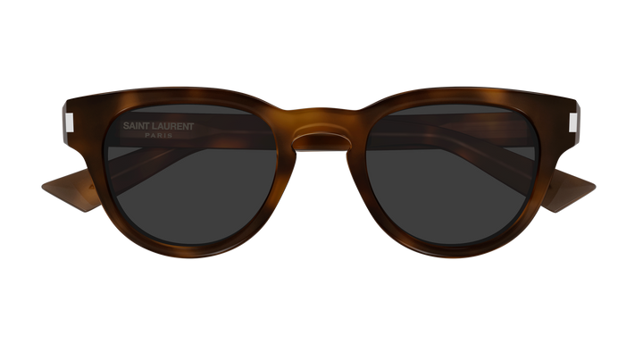 SAINT LAURENT SL 876 — color 003, medida 48 — vista frontal 