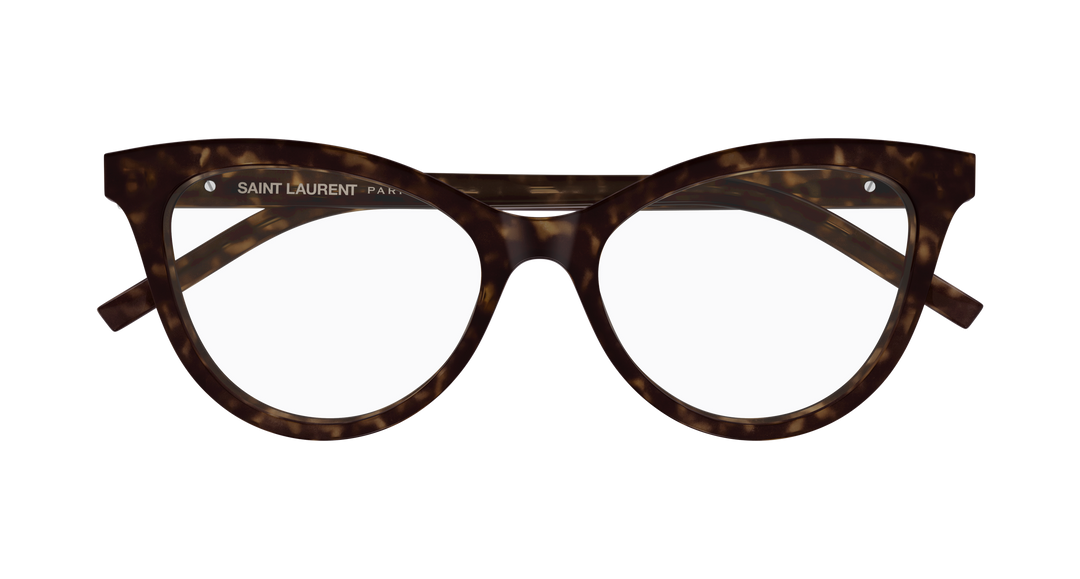 SAINT LAURENT SL M164 — color 008, medida 53 — vista frontal #color_008