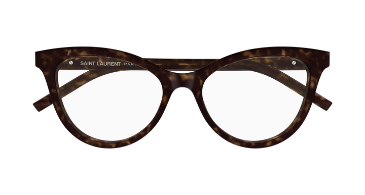 SAINT LAURENT SL M164 — color 008, medida 53 — vista frontal 
