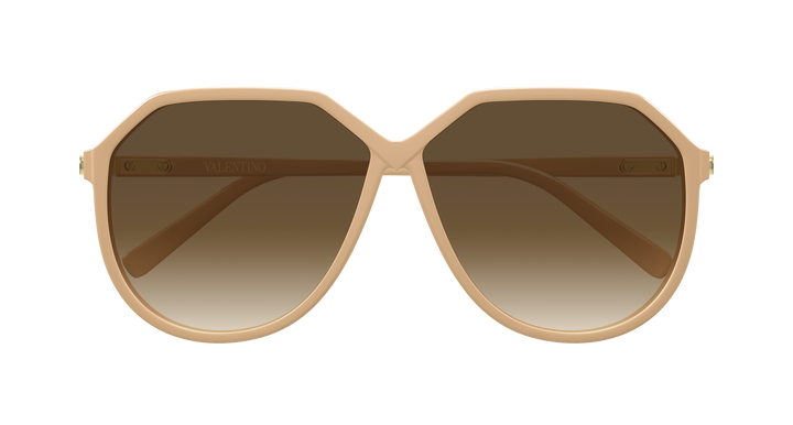 VALENTINO VG0026S — color 004, medida 61 — vista frontal 