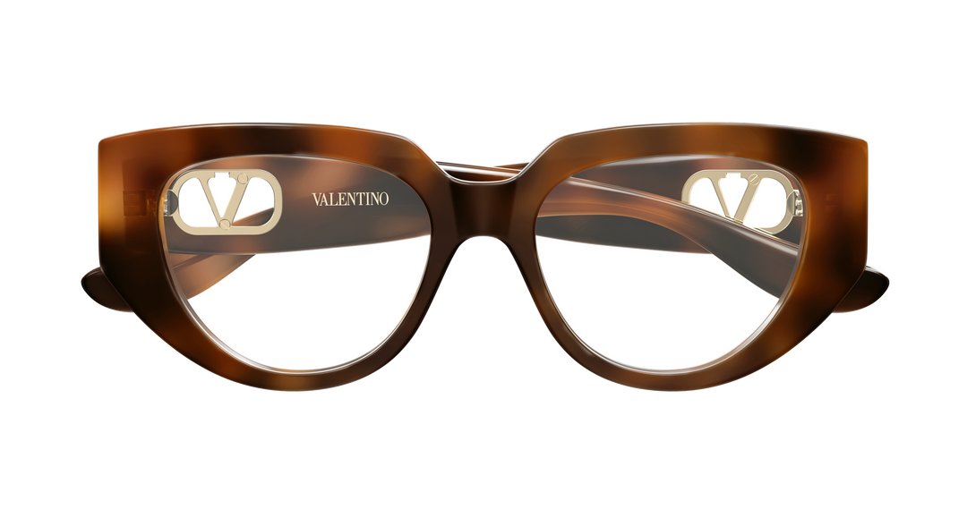 VALENTINO VG0004O — color 003, medida 52 — vista frontal 