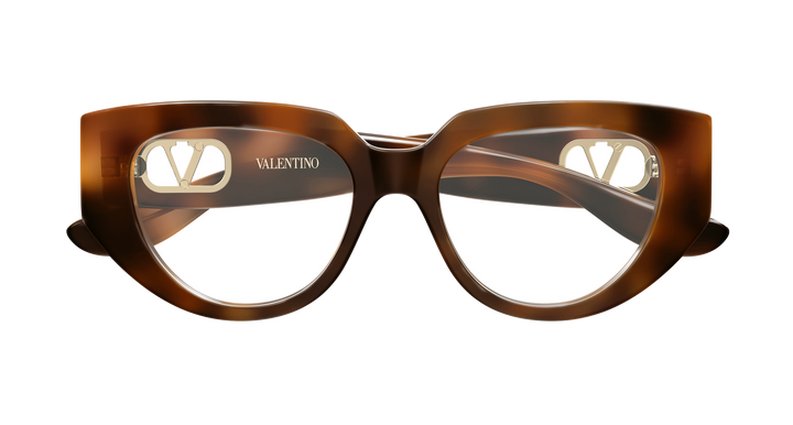 VALENTINO VG0004O — color 003, medida 52 — vista frontal 