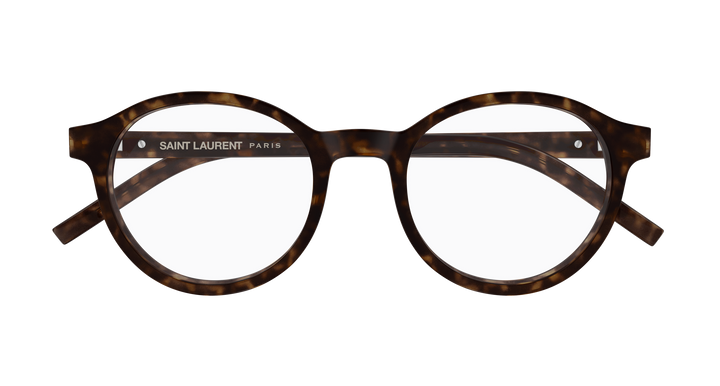 SAINT LAURENT SL M163 — color 002, medida 50 — vista frontal 