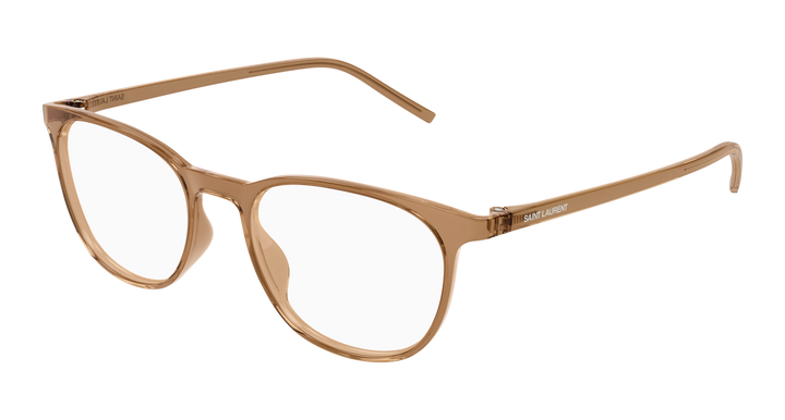 SAINT LAURENT SL 884 — color 006, medida 51 — vista tres cuartos 