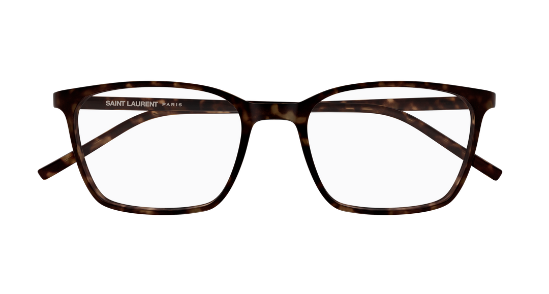SAINT LAURENT SL 885 — color 002, medida 53 — vista frontal 
