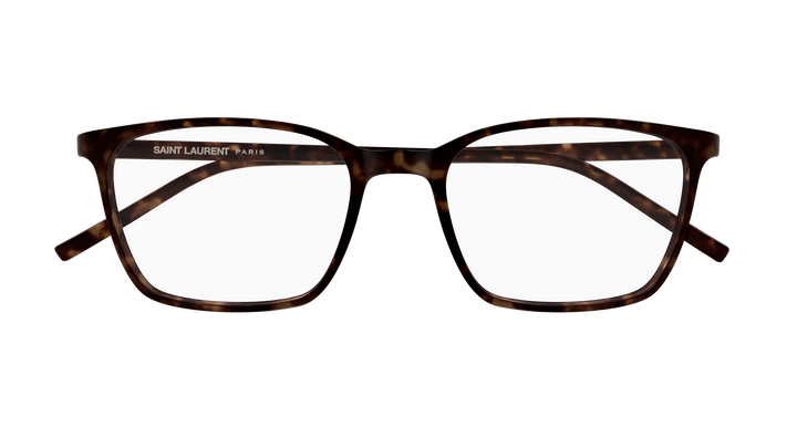 SAINT LAURENT SL 885 — color 002, medida 53 — vista frontal 