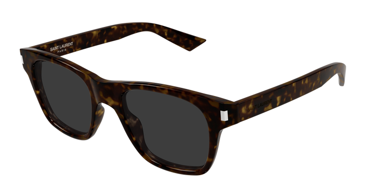 SAINT LAURENT SL 875 — color 002, medida 50 — vista tres cuartos 