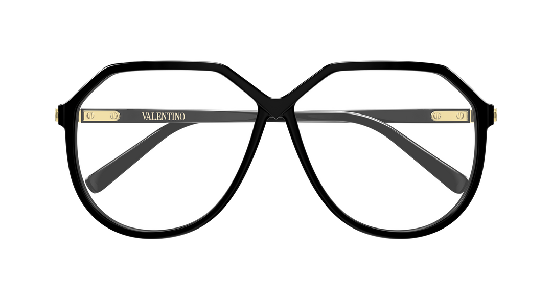 VALENTINO VG0026S — color 005, medida 61 — vista frontal 