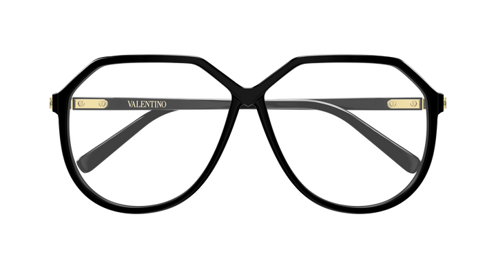 VALENTINO VG0026S — color 005, medida 61 — vista frontal 