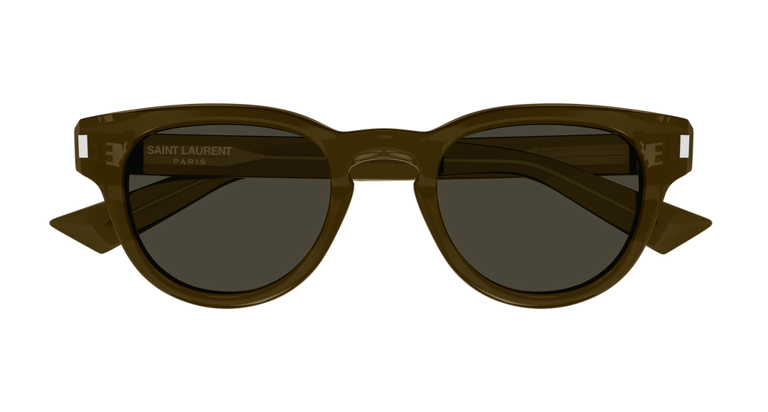SAINT LAURENT SL 876 — color 004, medida 48 — vista frontal 