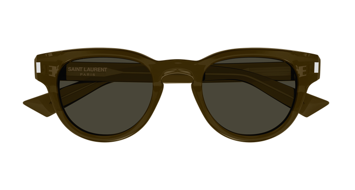 SAINT LAURENT SL 876 — color 004, medida 48 — vista frontal 