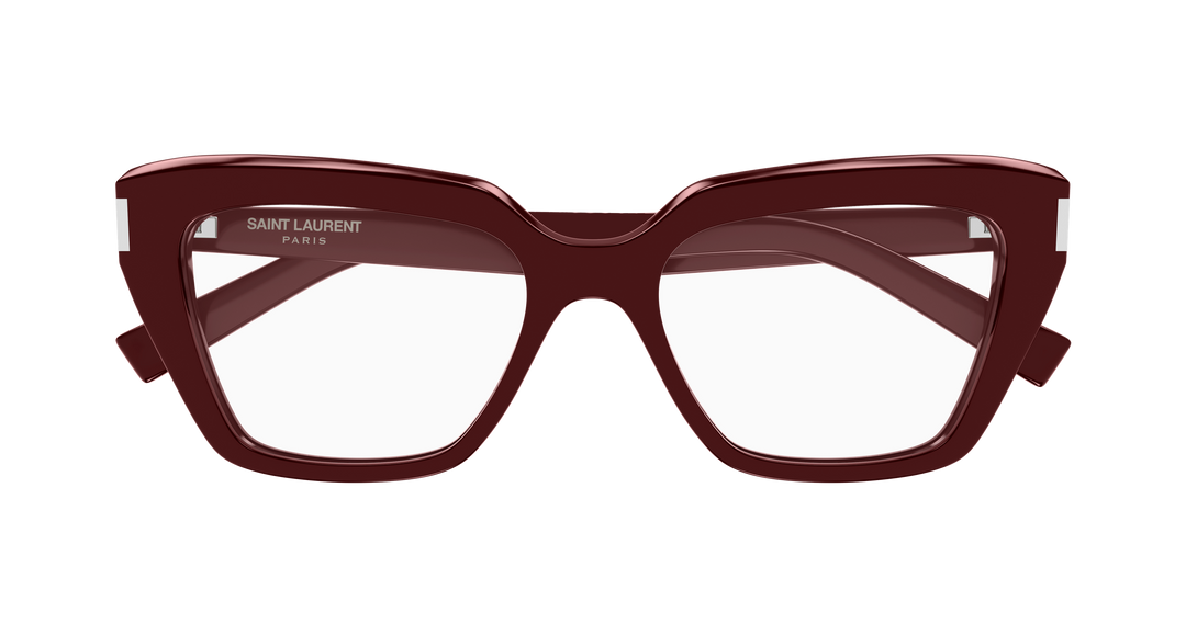 SAINT LAURENT SL 829 — color 006, medida 54 — vista frontal 