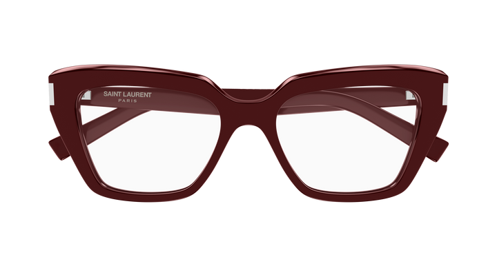 SAINT LAURENT SL 829 — color 006, medida 54 — vista frontal 