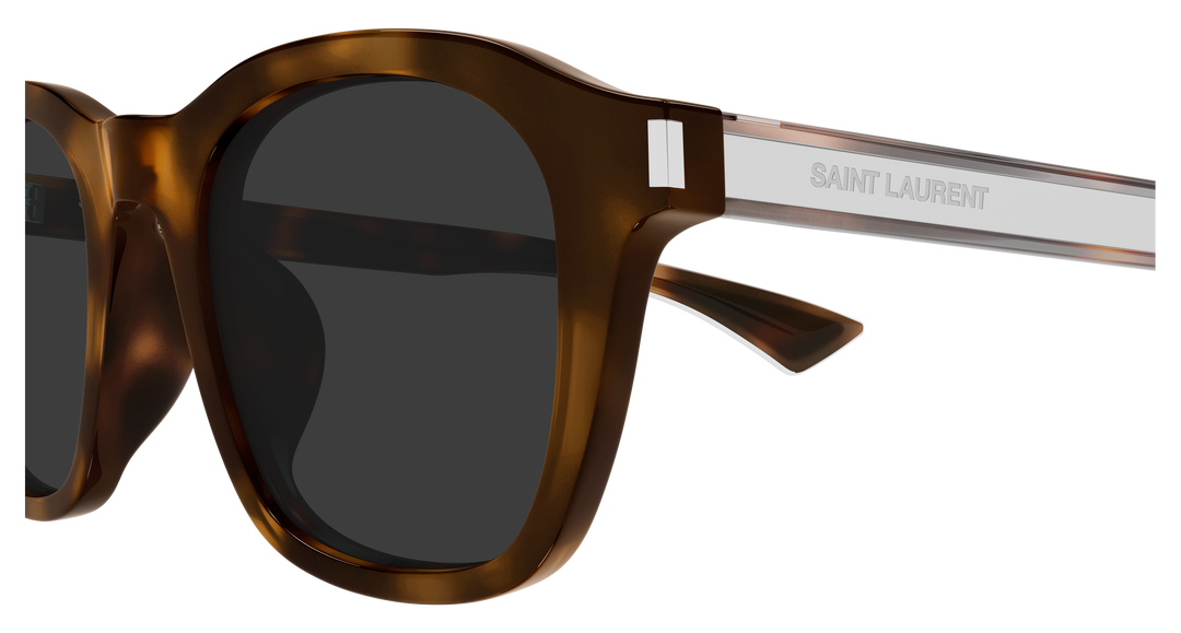 SAINT LAURENT SL 880/K — color 003, medida 50 — vista detalle de varilla 