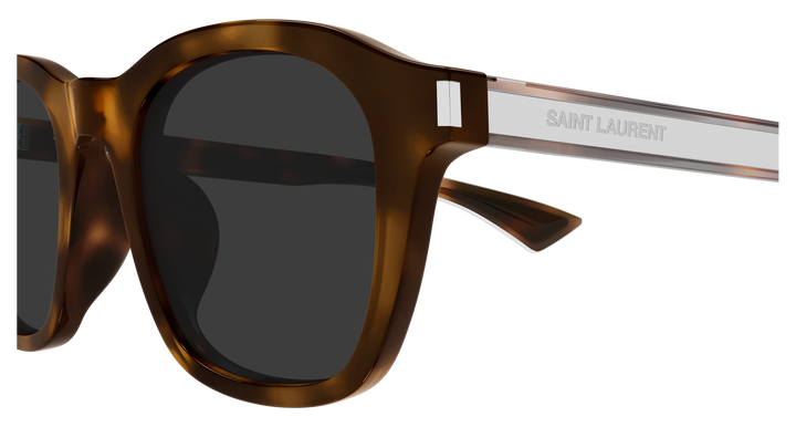 SAINT LAURENT SL 880/K — color 003, medida 50 — vista detalle de varilla 