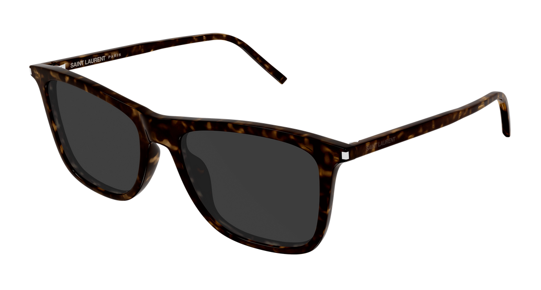SAINT LAURENT SL 895 — color 002, medida 55 — vista tres cuartos 